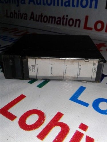 FANUC  MODULE IC693ALG220F