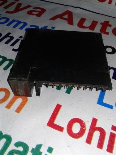 GE FANUC MODULE IC693ALG222B