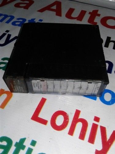 GE FANUC MODULE IC693ALG392A