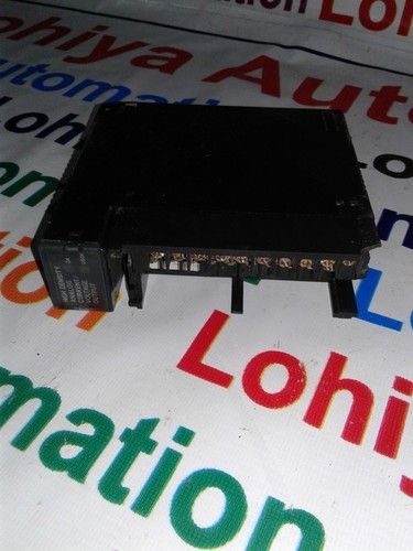 GE FANUC MODULE IC693ALG392B.