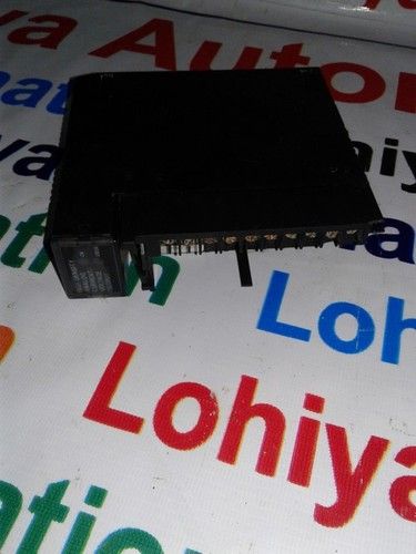 GE FANUC MODULE IC693ALG392B