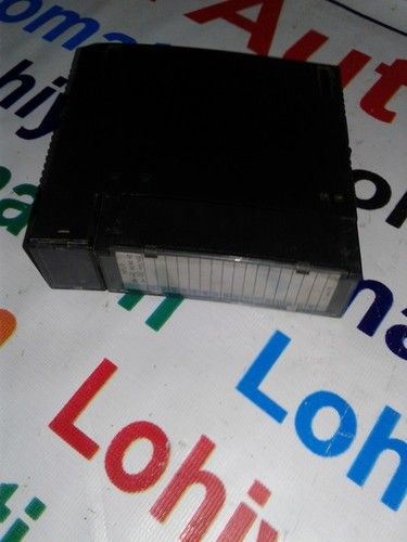 GE FANUC MODULE IC693MDL241D