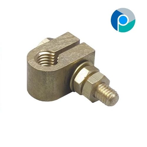 Brass Split Bolt Connector