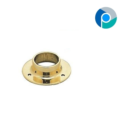 Brass Flange