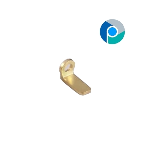 Brass Punching Parts By POLLEN BRASS PRODUCTS