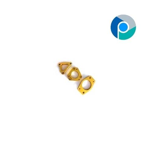 Brass Punching Parts Exporter Usage: For Hardware Fitting