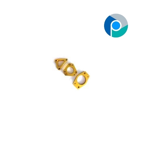 Brass Punching Parts Exporter