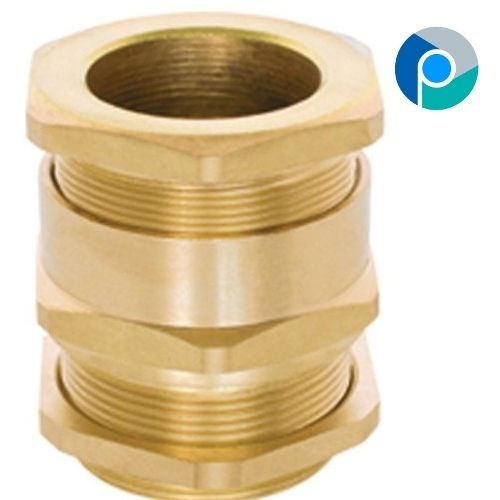 Durable Brass Bw Type Cable Glands