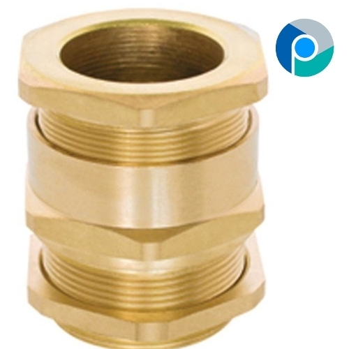 Brass Bw Type Cable Glands