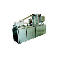 Automatic Chapati Making Machine