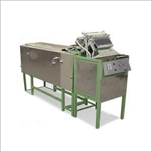 Fully Automatic Chapati Making Machine