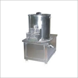 Potato Peeling Machine