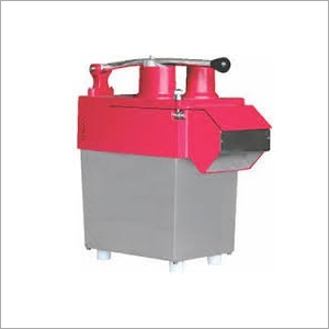 Vegetable Cutting Machine