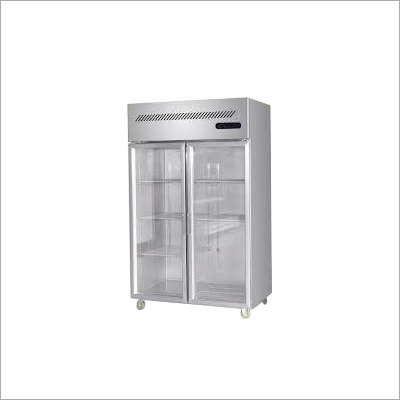 Refrigerated Display Counter