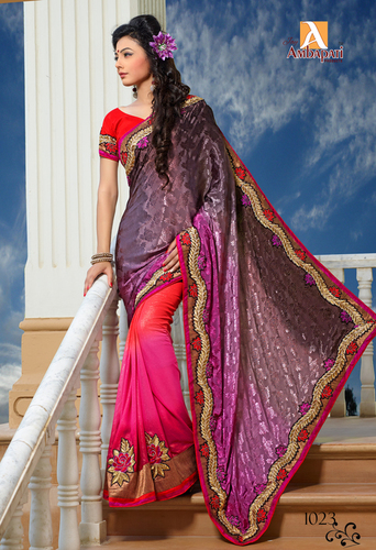 Latest Sarees Design
