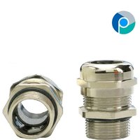 Brass Simes Cable Gland Manufacturer