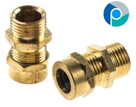 Durable Pex Cw Brass Cable Glands