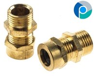 Pex Cw Brass Cable Glands