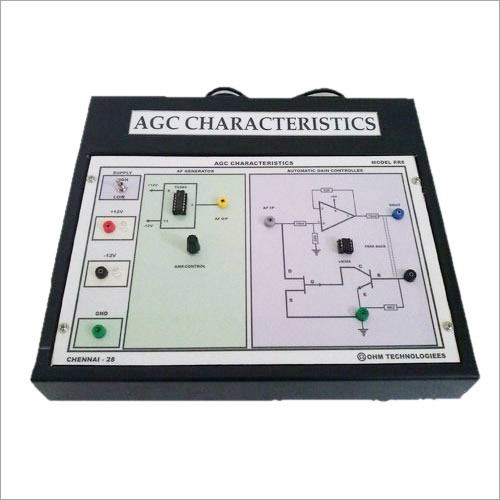 Educational Trainer Kits