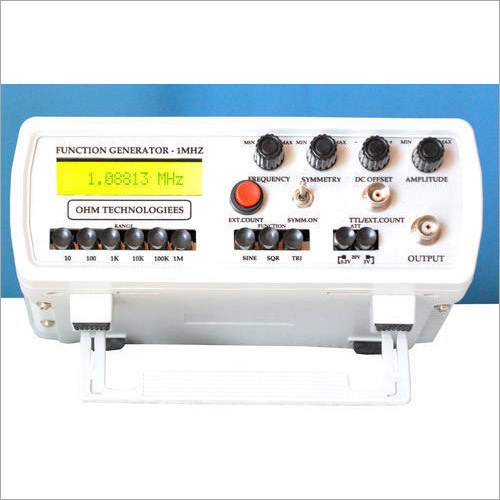 Function Generator