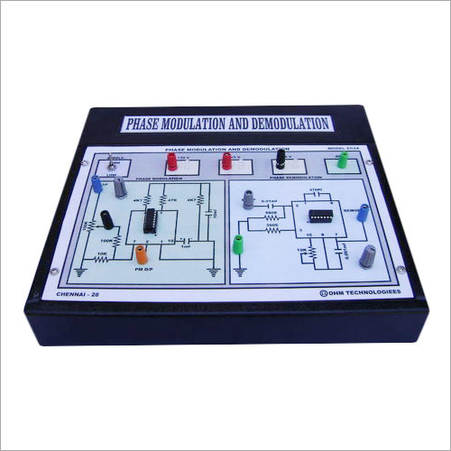 OPTO Electronic Trainers