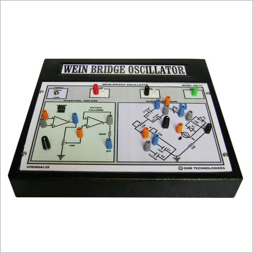 Oscillators Trainers