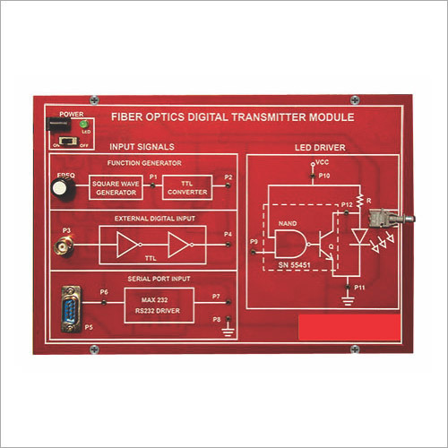 Power Electronics & Driver Trainers