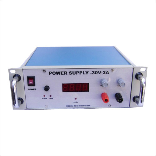 Power Supply Trainers