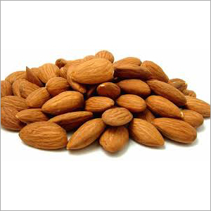 Almond Nuts
