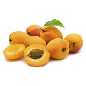 Dry Apricots