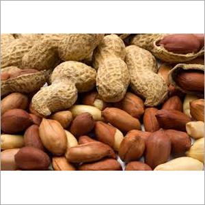 Peanuts