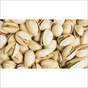 Pistachio
