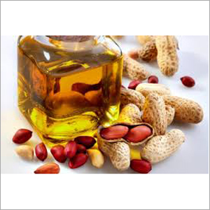 Groundnut Oil