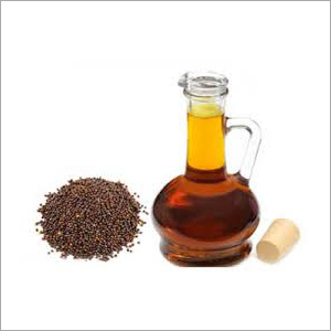 Mustard Oil