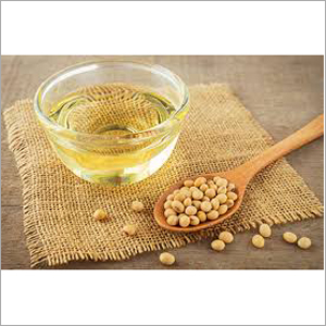 Soybean Oil
