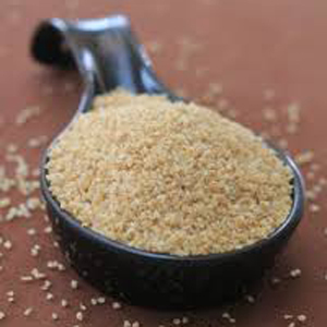 Broken Wheat