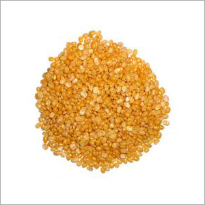 Split Yellow Gram