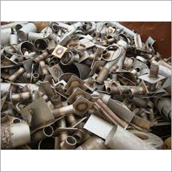 Ferrous Metal Scrap