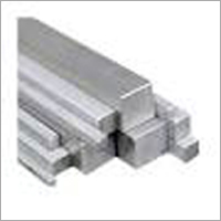 Mild Steel Square Bars