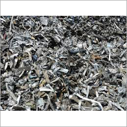 Non Ferrous Metal Scrap