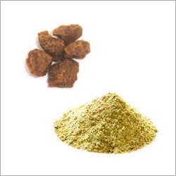 Asafoetida Lumps