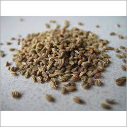 Carom Seeds