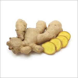 Ginger