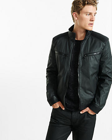 Mens Jackets