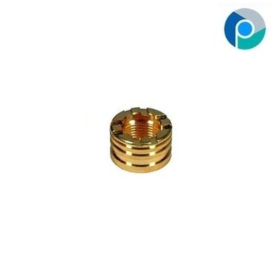 Brass Ppr Female Inserts Size: 1-3 Inch