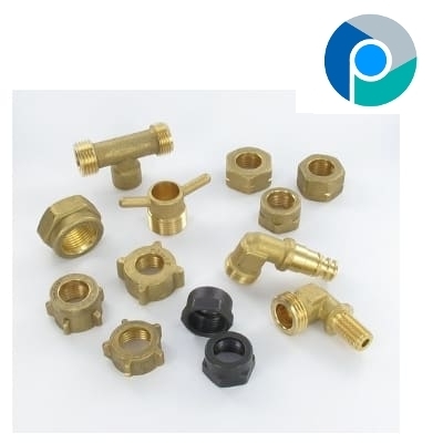 Brass CNG And LPG  Fittings