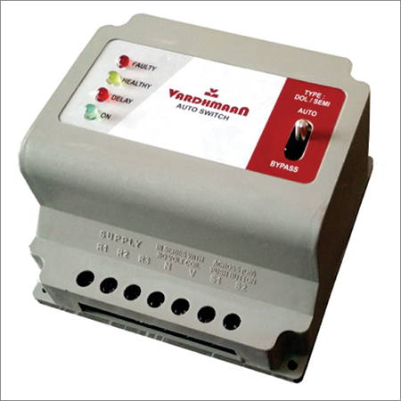 Auto Switch