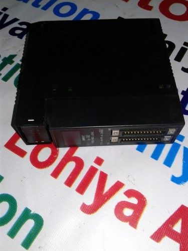 GE FANUC MODULE IC693MDL655E