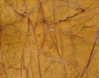 Rainforest Golden Antique Finish Marble