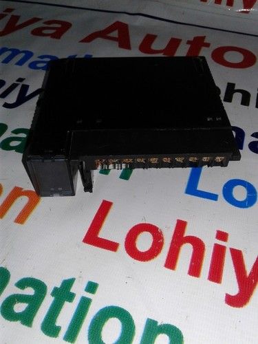 GE FANUC MODULE IC693MDL740H